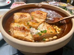 -广府乡下·饭庄(新港东路店)