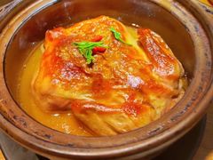 -金牌外婆家(苏州中心店)