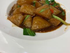 -老城南食府(宣武门东大街店)