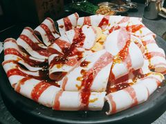 回家吃肉-伊茉家的烤肉店(勒泰中心店)