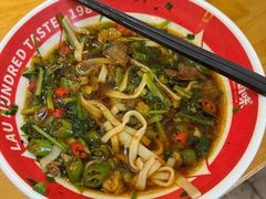 -刘百味粉馆(五一华府店)