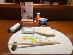 -希望日本料理(保利香槟花园店)