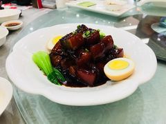 -紫阳家宴(源深店)