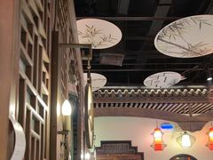 -徽镇小厨·经典徽菜(十里河店)