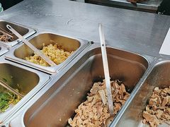 -回味鸭血粉丝汤(砂之船店)