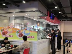 -永和大王(蛙嫩鸡香煲煲鲜·军博店)