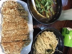 -赤酱红油(家乐福店)