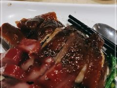 -肥妹烧腊店(翠竹路店)