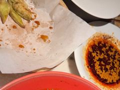 -初蓉丨遇见新川菜(亲贤街荣耀店)