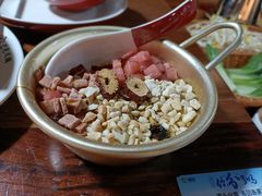 -巴邑火锅·鲜切牛肉(萧山银隆店)