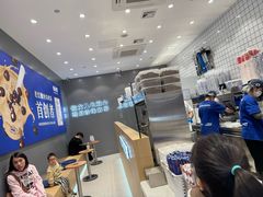 -煲珠公·老红糖珍珠奶茶(金沙洲梦乐城店)