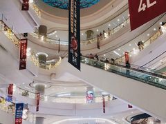 -凯德广场(金牛店)