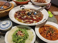 -首秀·四川料理(星耀101店)
