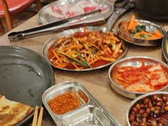 -马场洞肉铺(振安店)
