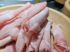 -龍歌自助小火锅(城阳万象汇店)