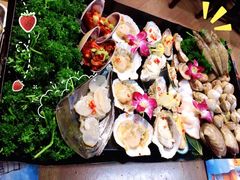 -鑫釜山海鲜烧烤(浑南店)