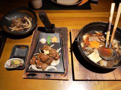 -和彩放题餐厅(酒仙桥店)