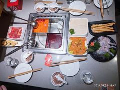 -海底捞火锅(万嘉360广场店)