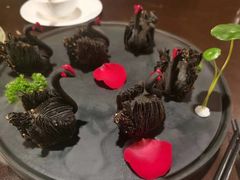 -广州文华东方酒店·江-由辉师傅主理