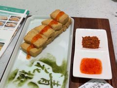 -青花椒花椒鱼(合生汇店)