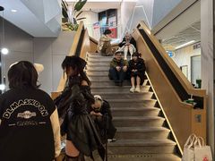 -育音堂音乐公园