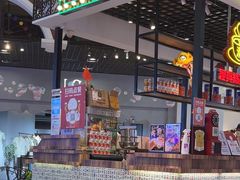 -美芝莲(钻汇广场店)