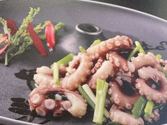 -小螺号海鲜·地道鲁菜(泉城广场店)