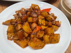 -顺风汤馆·广府粤菜(江宸天街店)