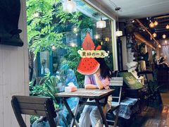 -璞园糖水(文创园店)