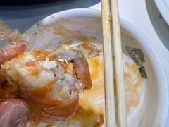 -徐记小怪兽肉蟹煲(中央大街店)