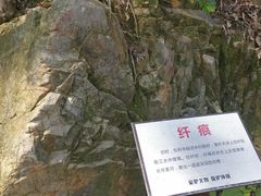 -羚羊峡古栈道森林公园
