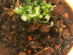 -江南古镇味道·私房菜