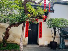 -三坊七巷历史文化街区