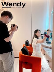 -WENDY·温迪皮肤管理