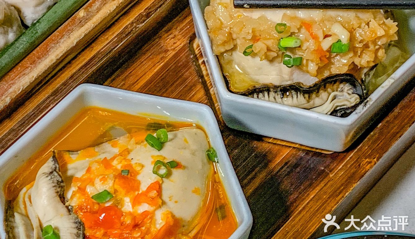 香港朋友告诉我今年年夜饭就选这啦！！