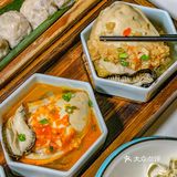 香港朋友告诉我今年年夜饭就选这啦！！