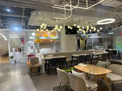 -星漠亲子餐厅•有机食材•儿童游乐