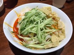 -大秦地·西北菜(纬四路店)