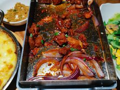 -吕氏疙瘩汤·新鲁菜(济南万象城店)