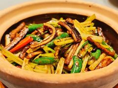 -庐灶江南·江南菜·四合院Bistro(东直门雍和宫·原华侨宾馆店)