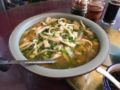 -回辉登偰氏面片(东莲花美食街店)