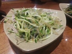 -亮亮面馆(经六路店)