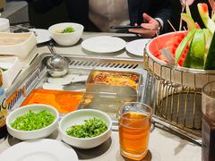 -海底捞火锅(龙湖三千集店)