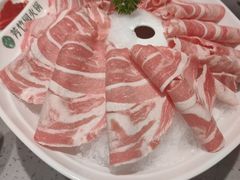 -芳竹园火锅(塘沽金街店)