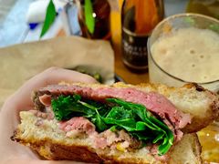 -O'mills Sourdough Bakery&Bistro(永嘉路店)