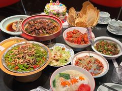 -阿财老铺·老蚌埠龙虾城(华夏总店)