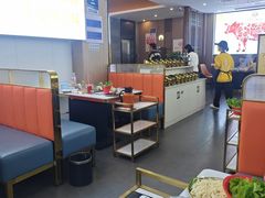 -刘少华贵州小黄牛·鲜牛肉火锅(总店)