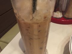 -翠华餐厅(山顶道店)