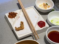 -海底捞火锅(江北万达商业广场店)