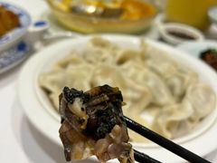 -吉林省林业宾馆-餐厅